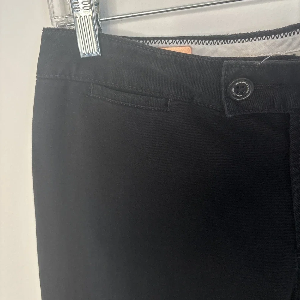 Ruehl 925 Womens Size 6 Long Pants Bootcut Pockets VTG Y2K NYC Preppy Academia